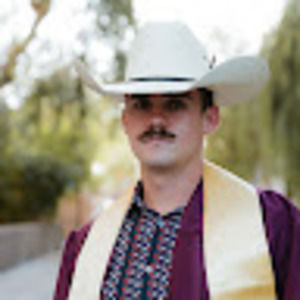 Meet your Posher, Chad